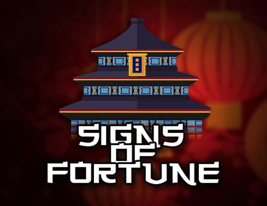 Signs of Fortune